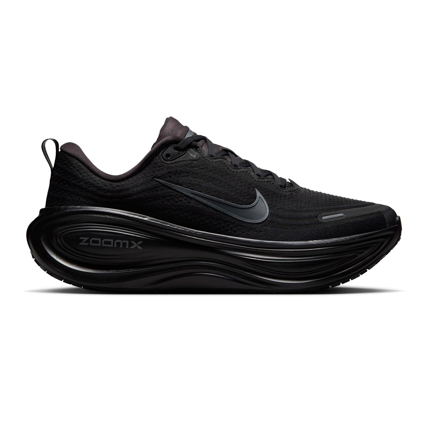 Nike Vomero Plus Neutral running shoe Men - black, grey