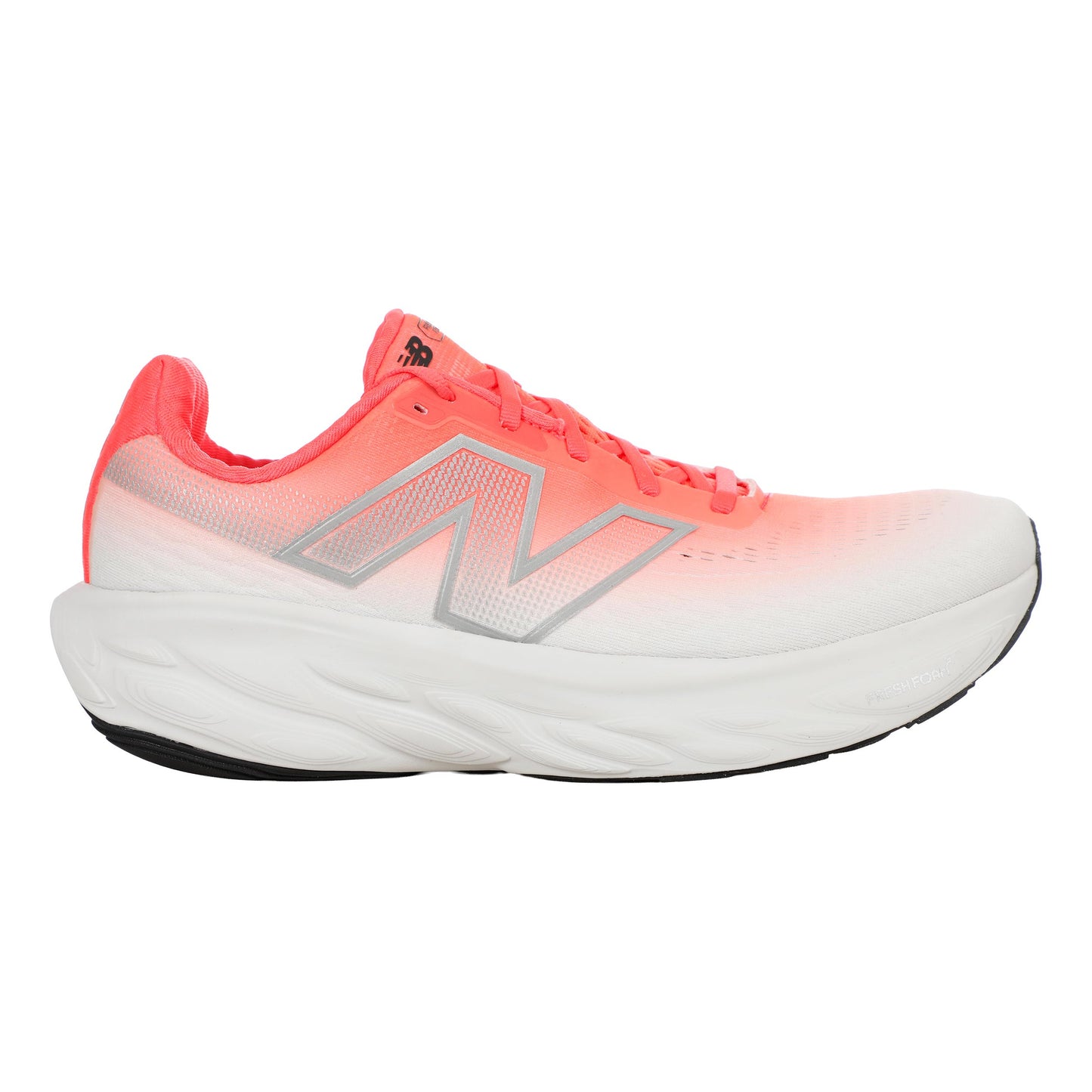 New Balance Fresh Foam x 1080 v14 Neutral running shoe Men - coral, white