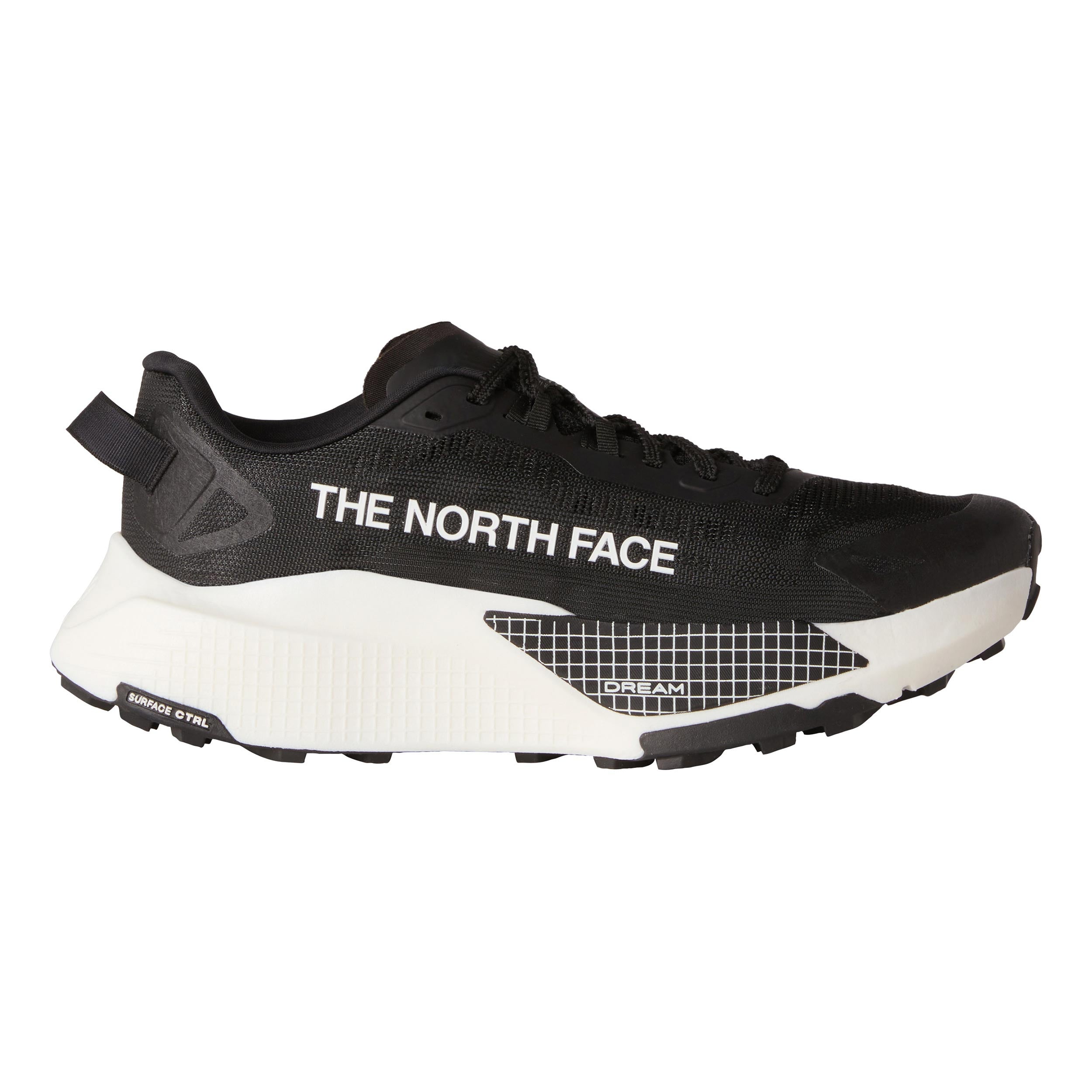 The North Face Altamesa 500 V2 Trail running shoe Men - black, white