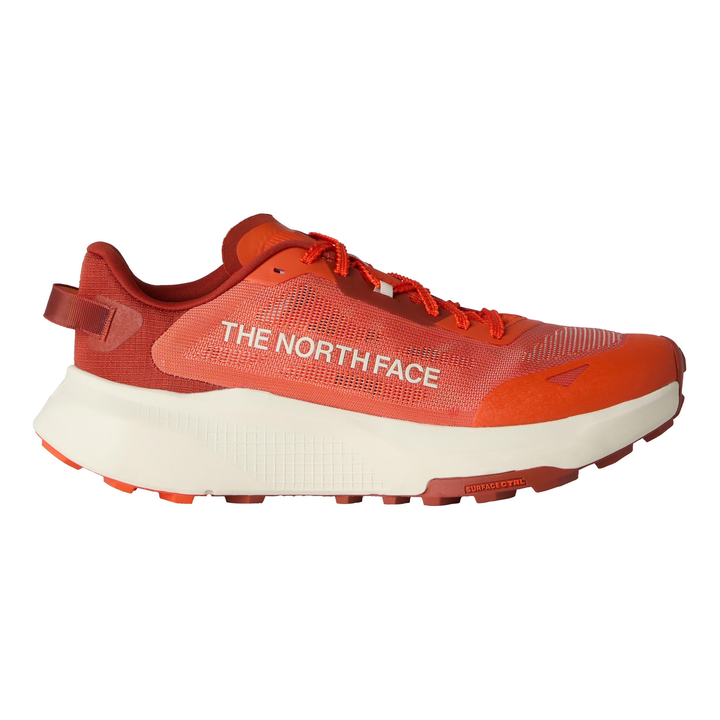 The North Face Altamesa 300 V2 Trail running shoe Men - red, rust