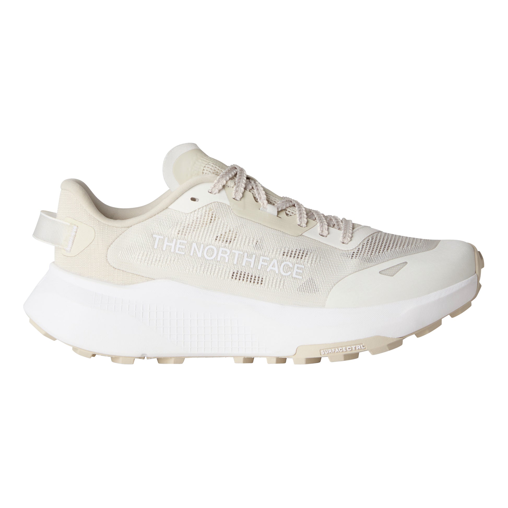 The North Face Altamesa 300 V2 Trail running shoe Women - cream, white