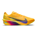 Vaporfly 4 Competition running shoe Men - orange, lilac