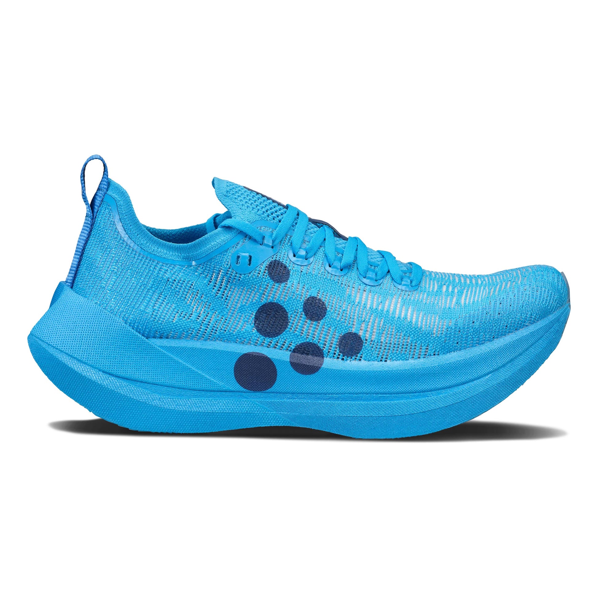 Craft Kype Pro Competition running shoe Men - light blue