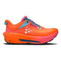 Nordlite Ultra Pro Neutral running shoe Men - orange, blue