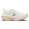 Endurance 3 Neutral running shoe Women - lightgrey, pink