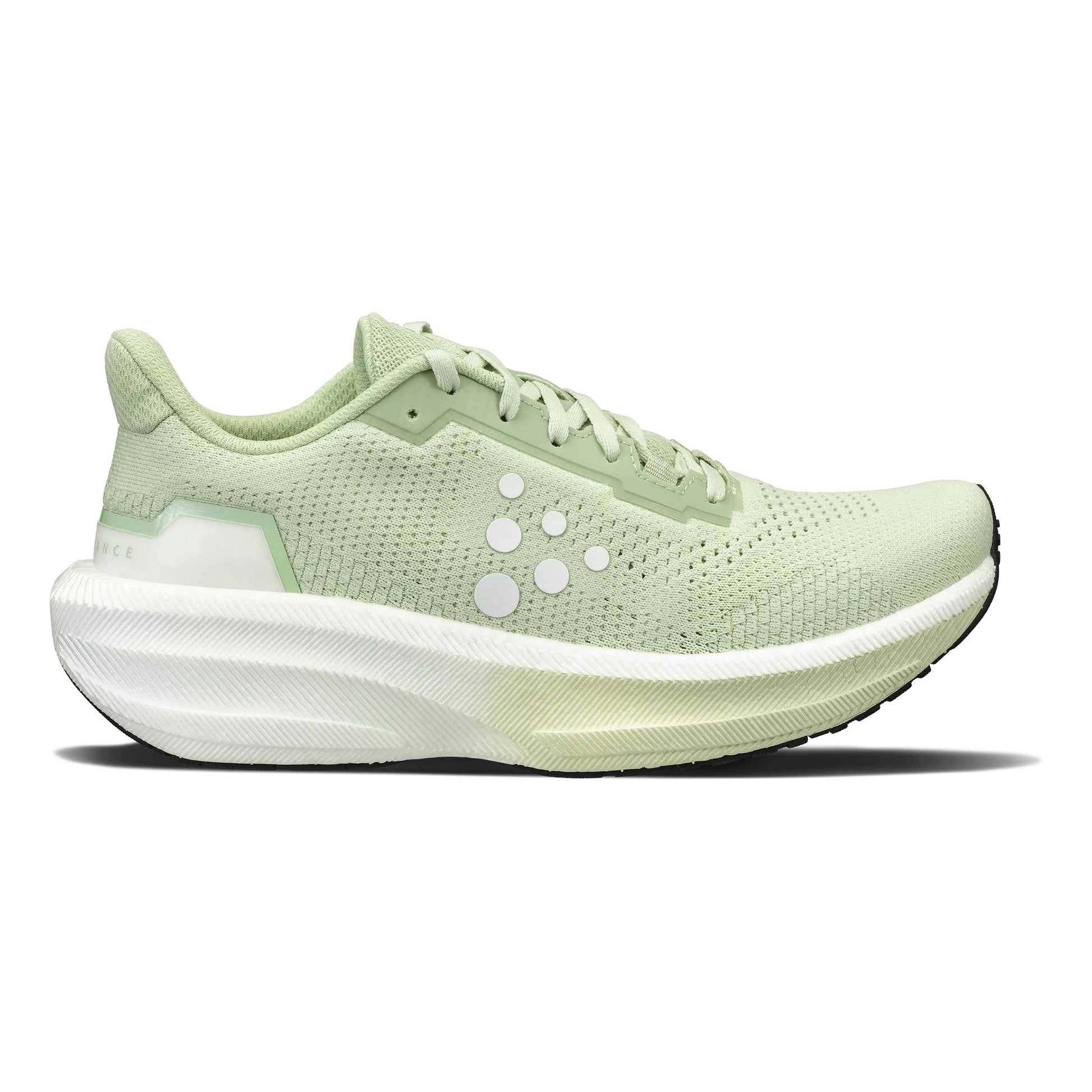 Craft Endurance 3 Neutral running shoe Women - light green, white