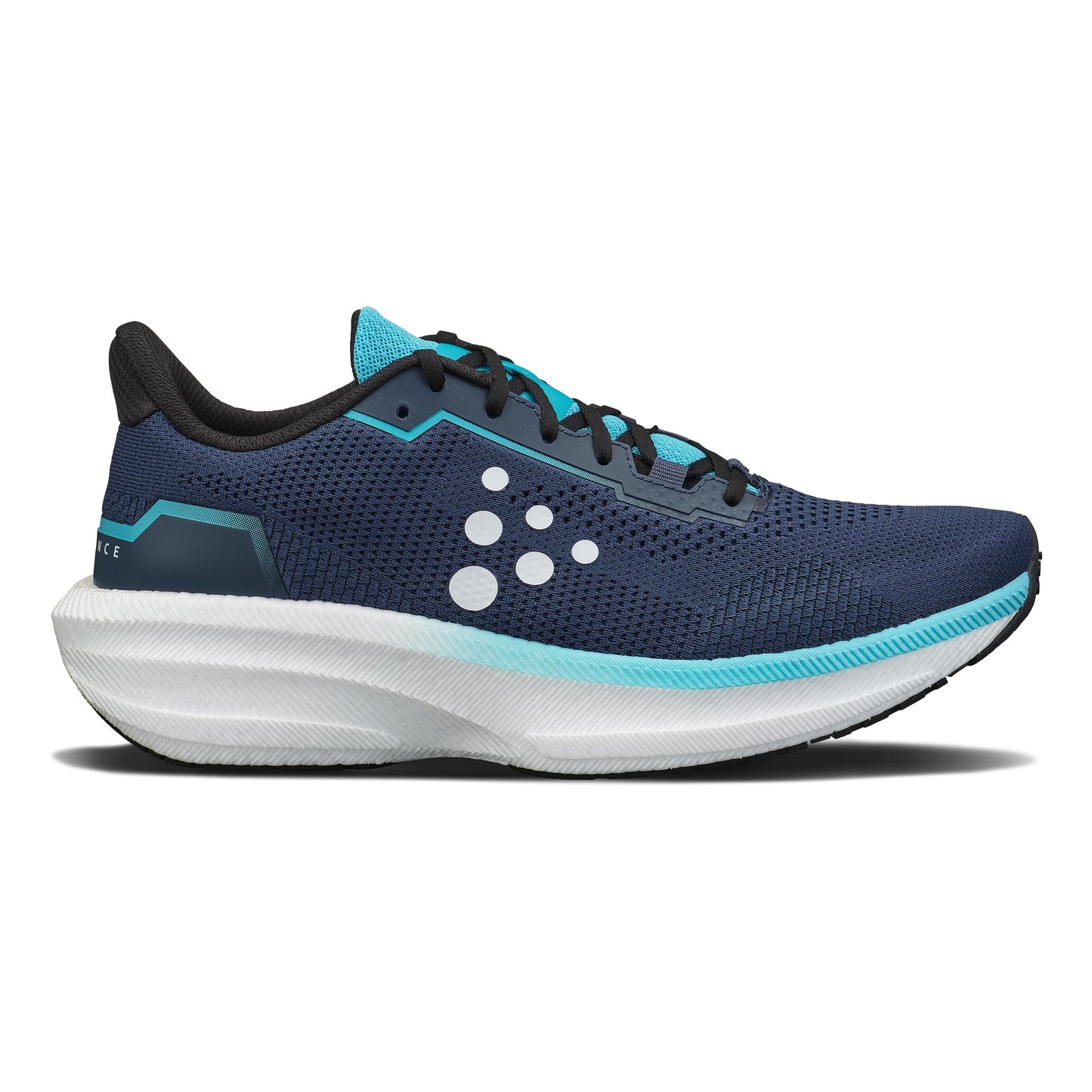 Craft Endurance 3 Neutral running shoe Men - dark blue, white