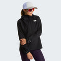 Fontanales Jacket Running jacket Women - black