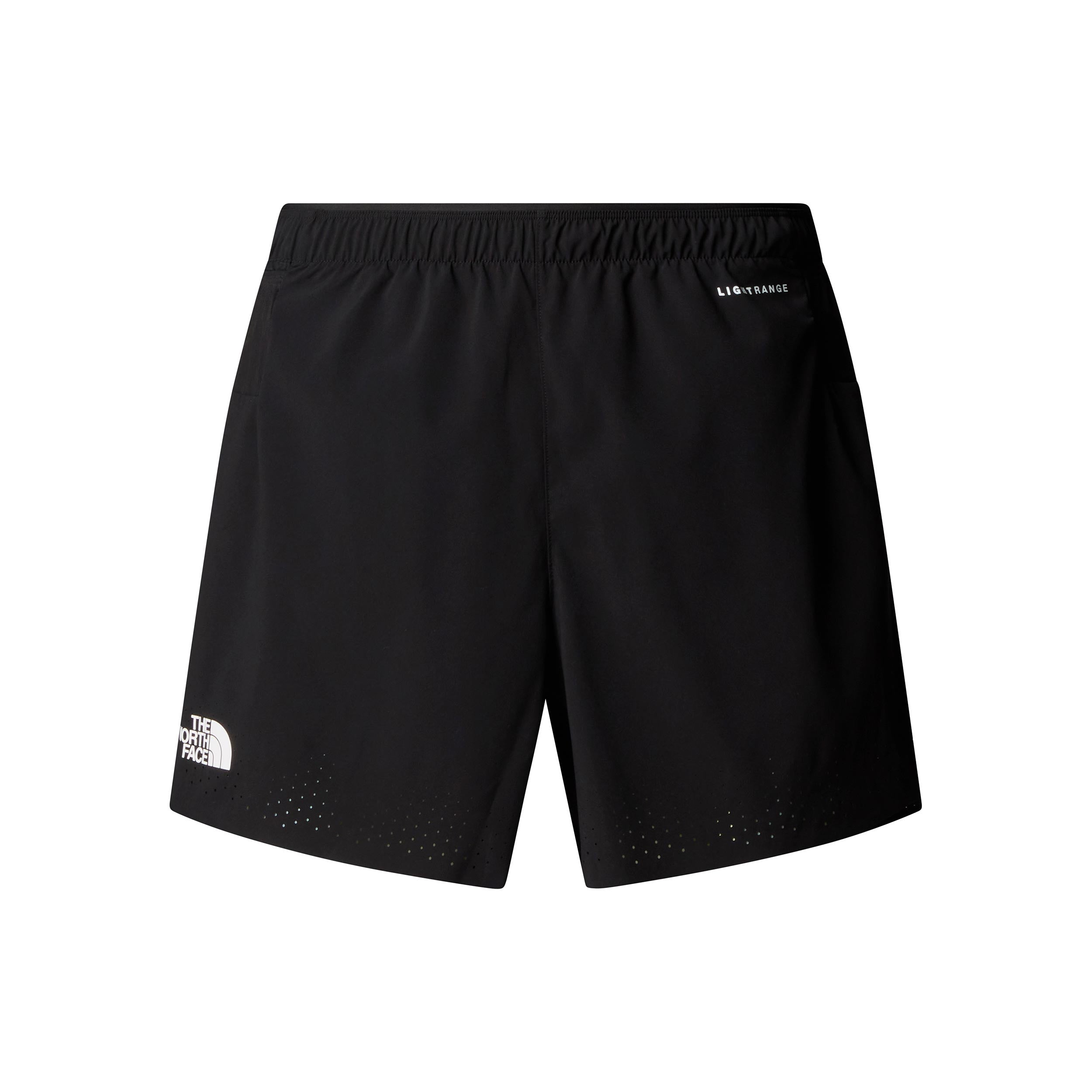 The North Face Summit Pacesetter 5in Running shorts Men - black