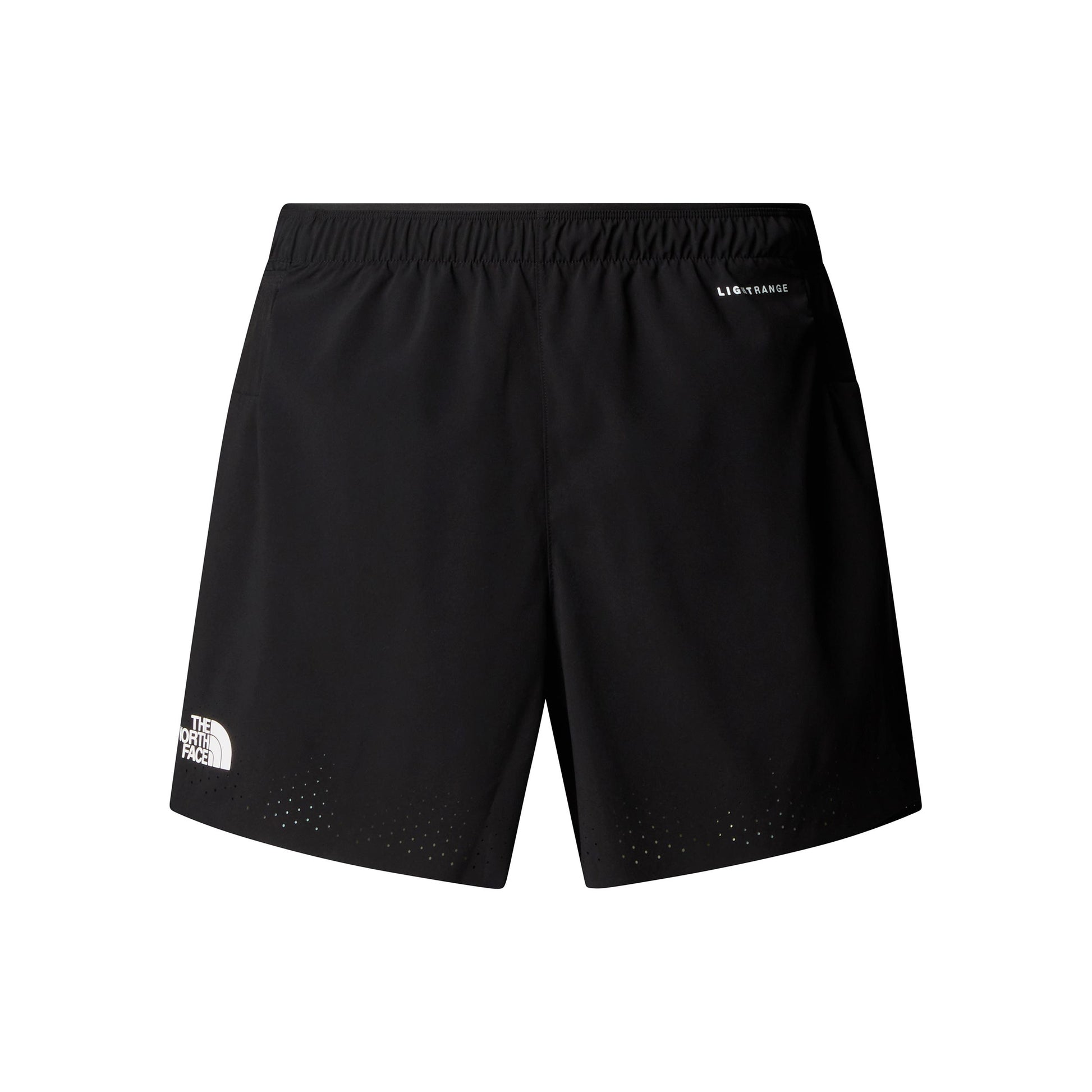 The North Face Summit Pacesetter 5in Running shorts Men - black