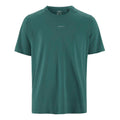 Hypervent Running shirt Men - petrol