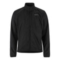 Essence Wind Running jacket Men - black