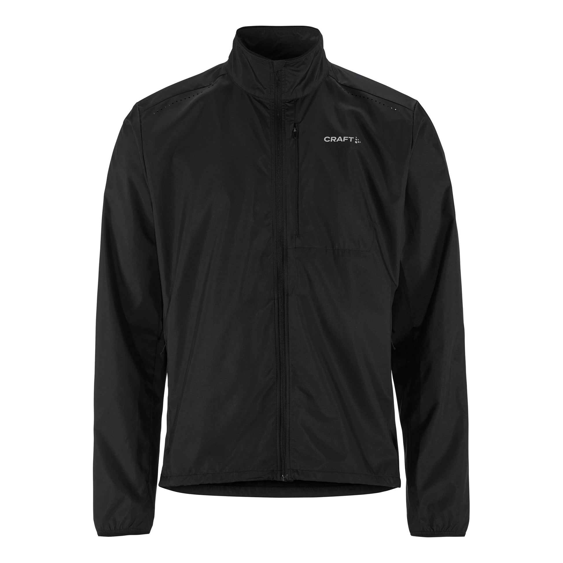 Craft Essence Wind Running jacket Men - black