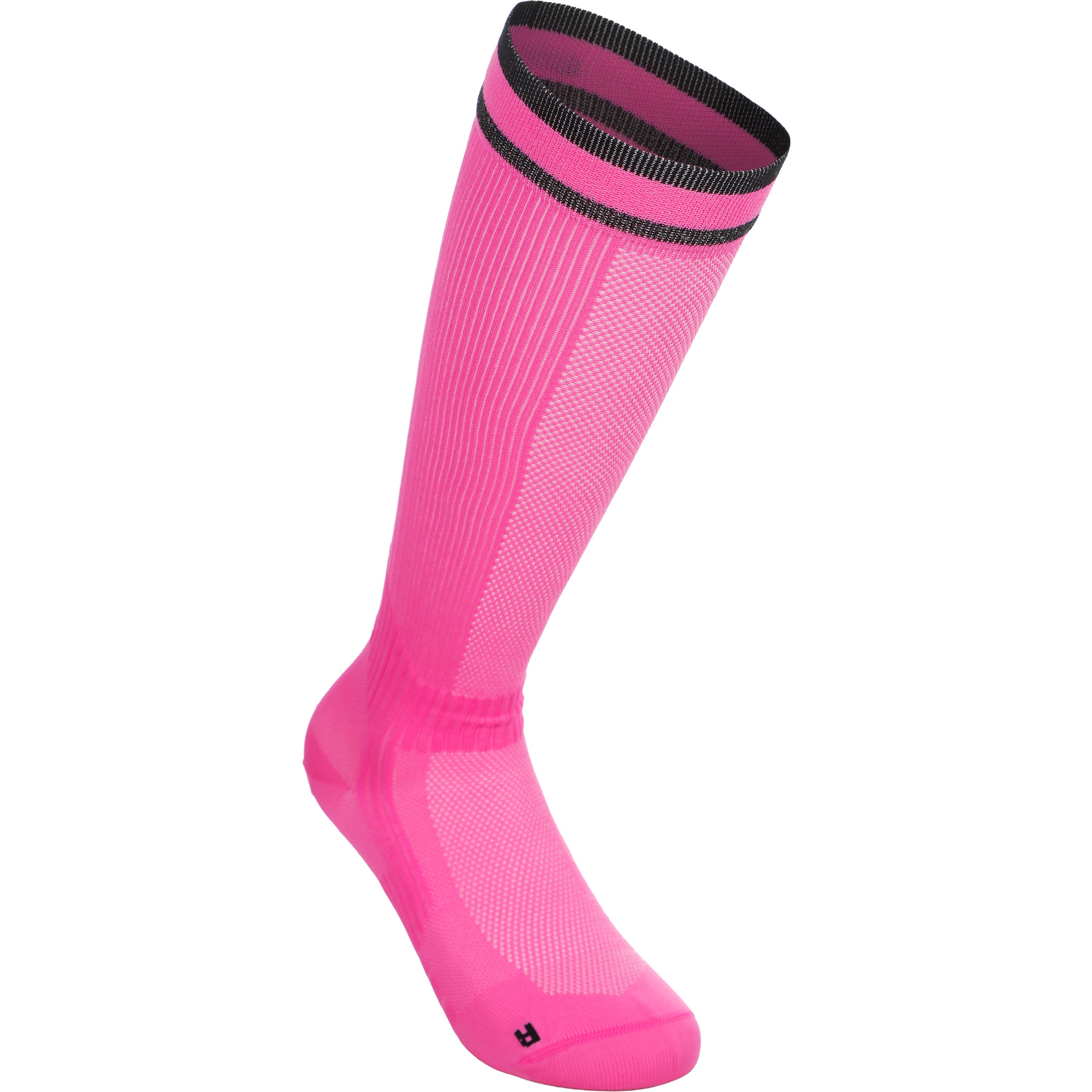 Craft Hypervent Compression Socks Unisex - pink