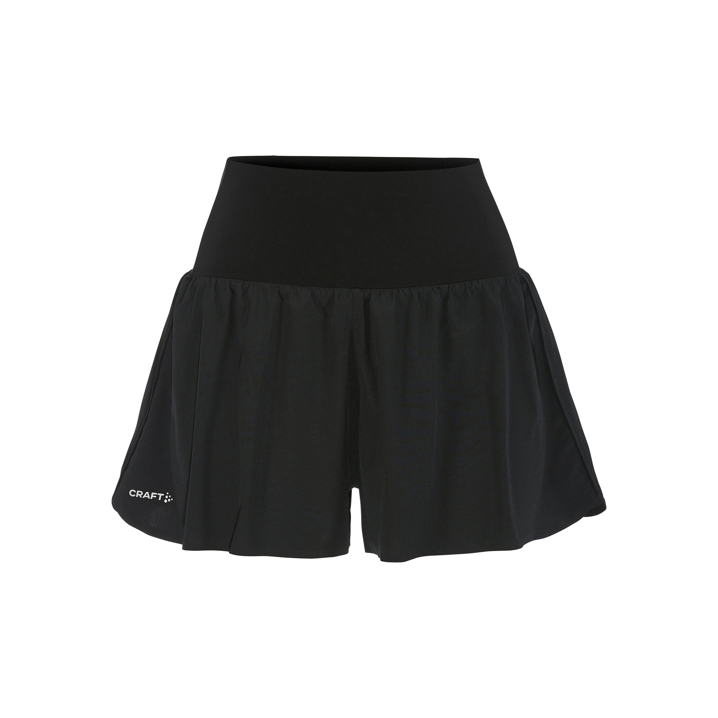 Craft Hypervent Running shorts Women - black