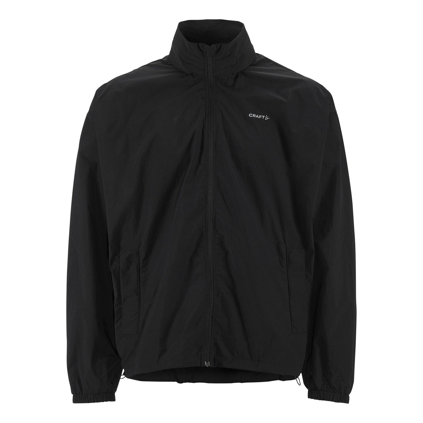 Craft Hypervent Running jacket Men - black