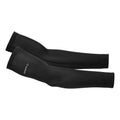 Hypervent Compression tube Unisex - black