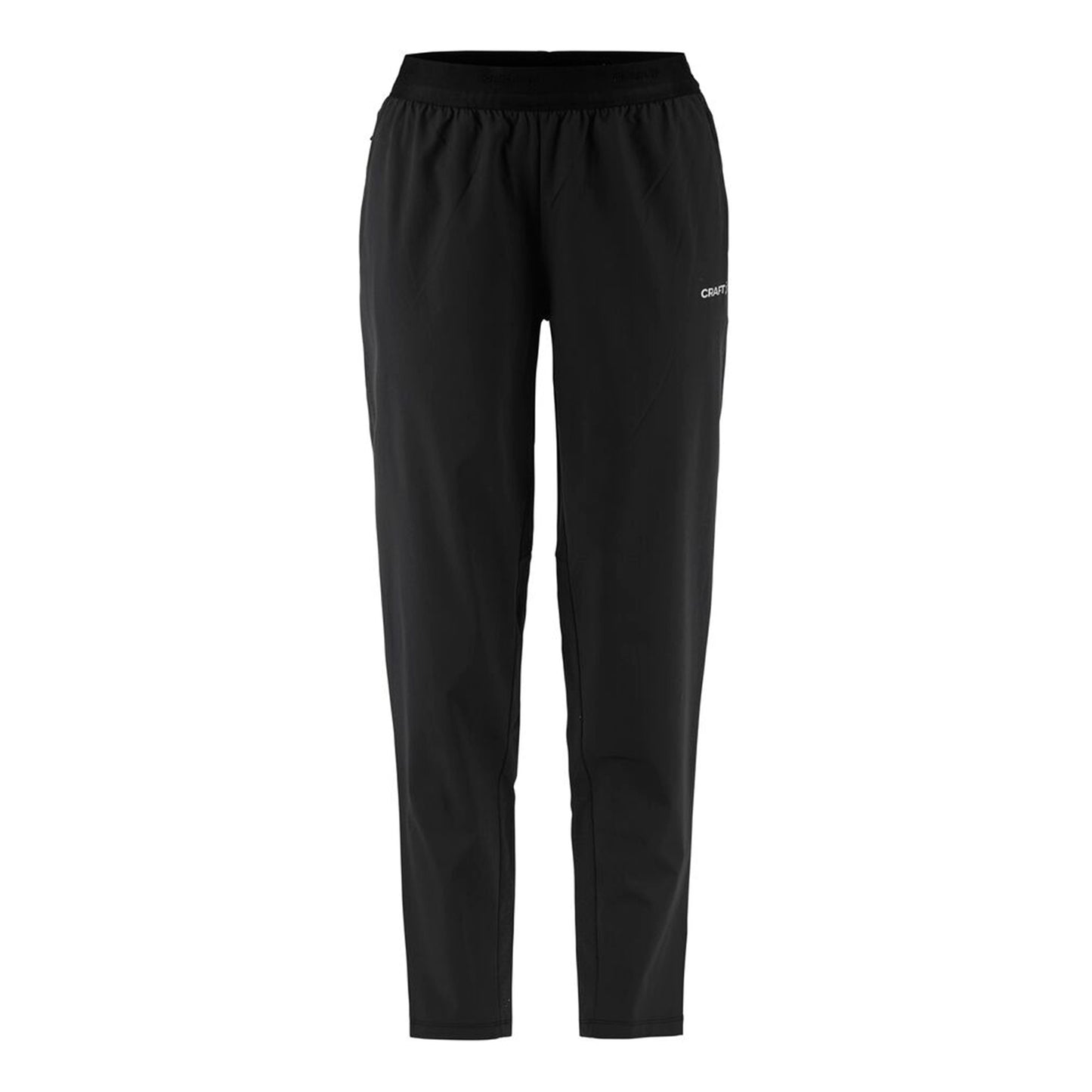 Craft Essence  Running pants Women - black