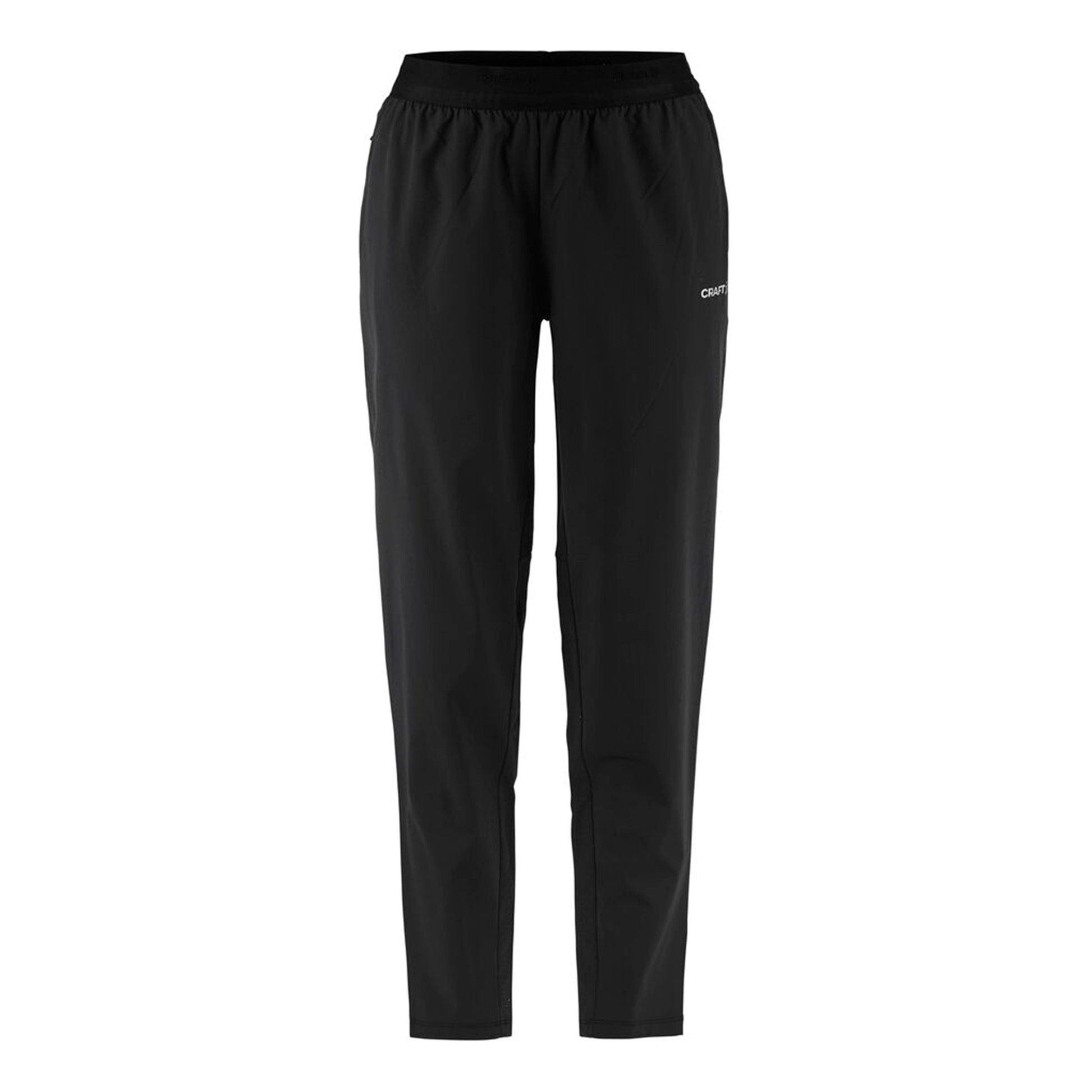Craft Essence  Running pants Women - black