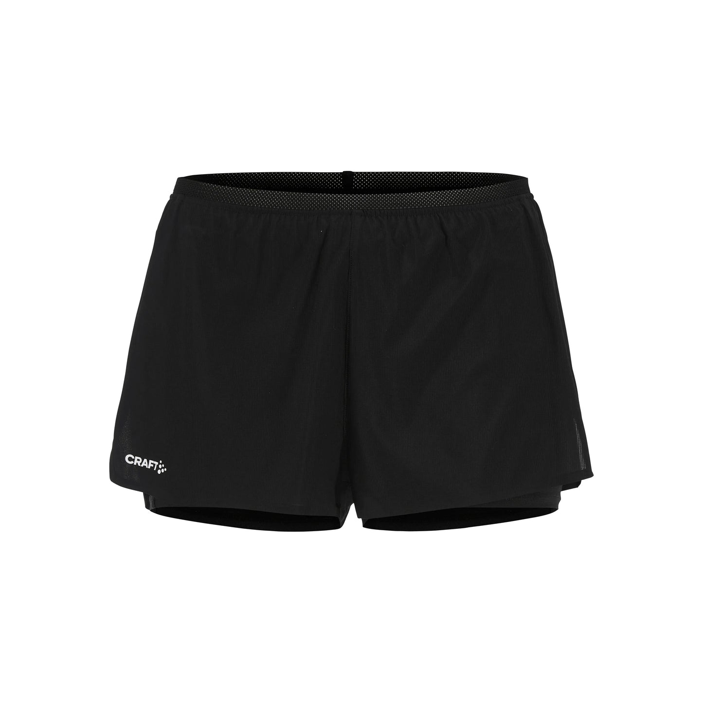 Craft Race Day Running shorts Men - black