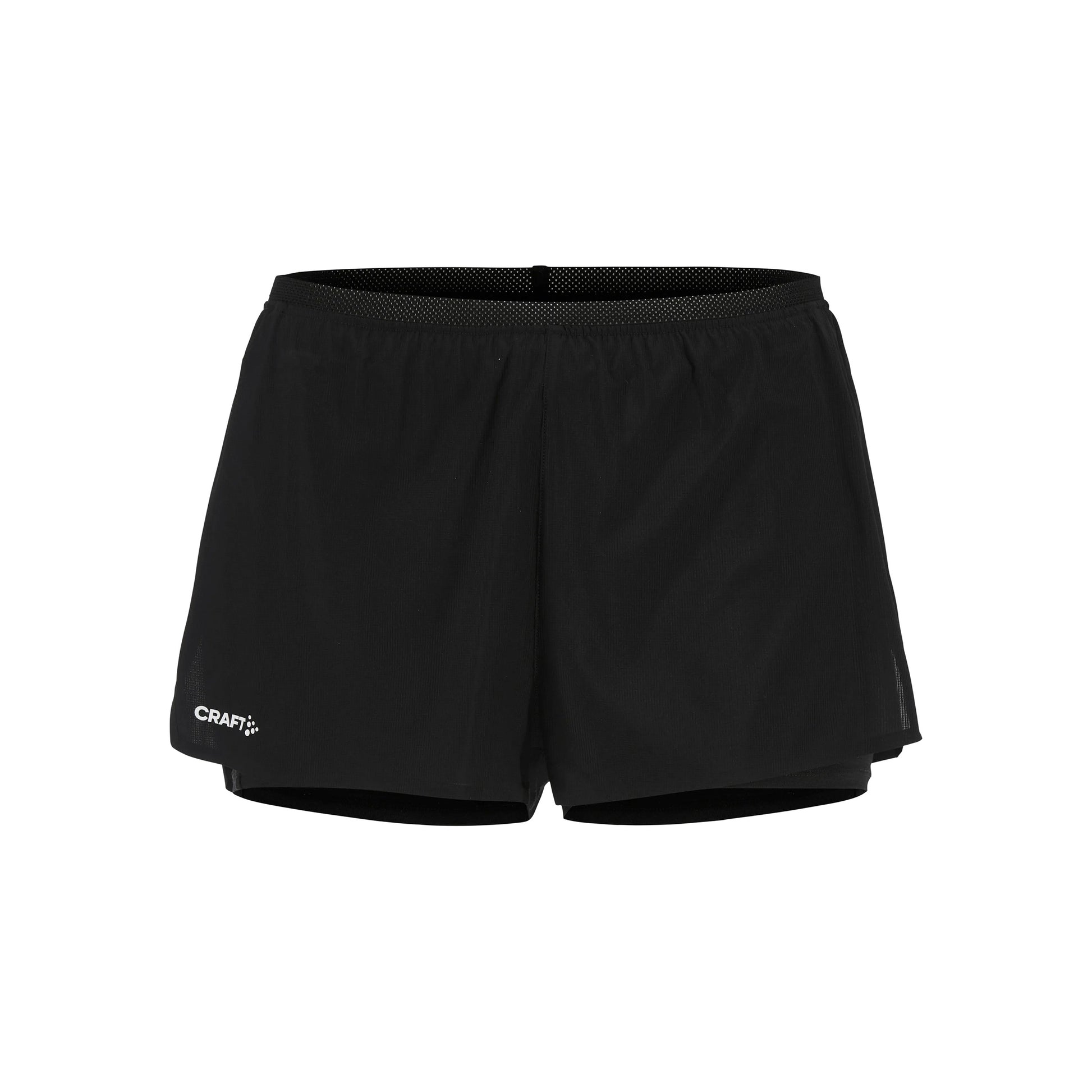 Craft Race Day Running shorts Men - black