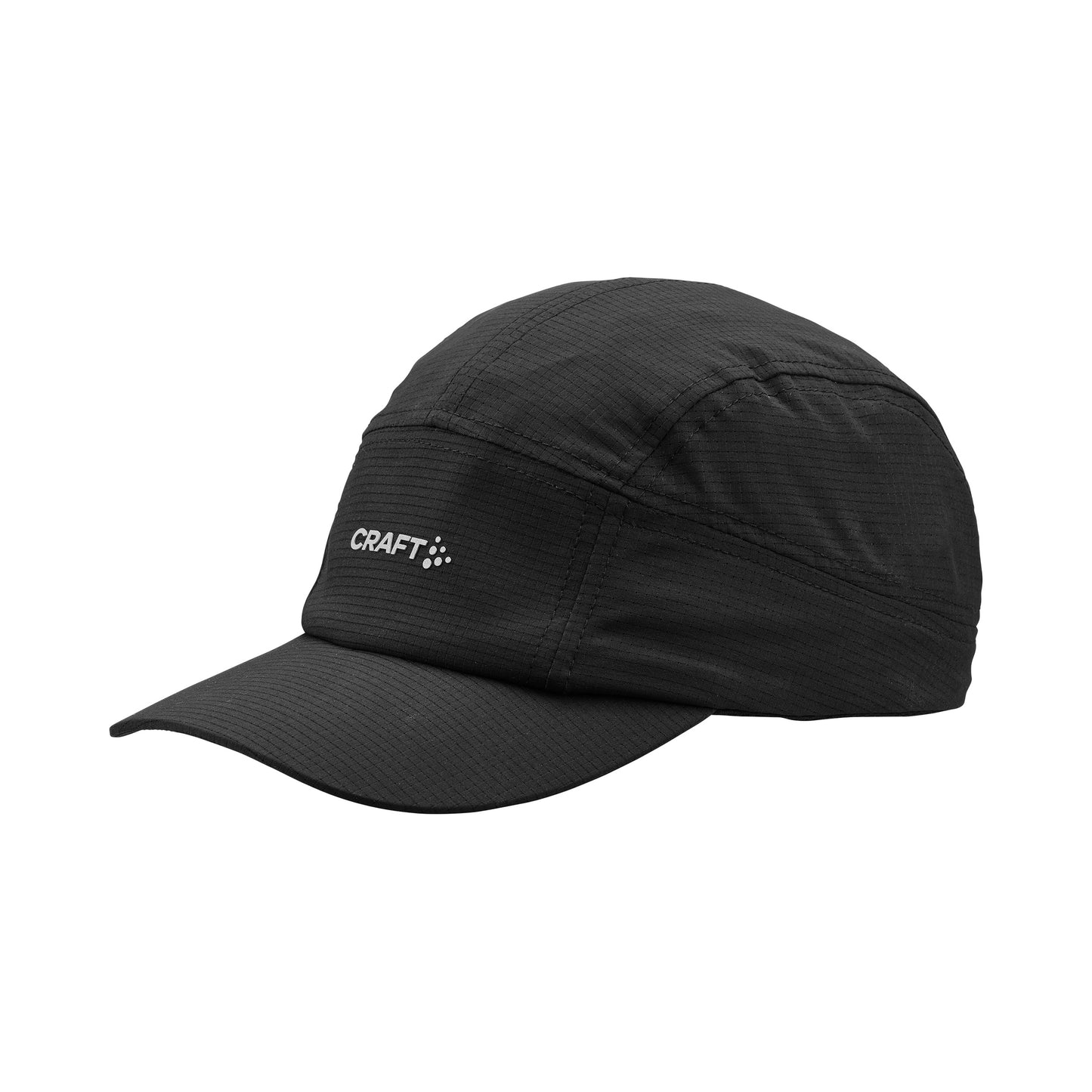 Craft Hypervent Cap Unisex - black