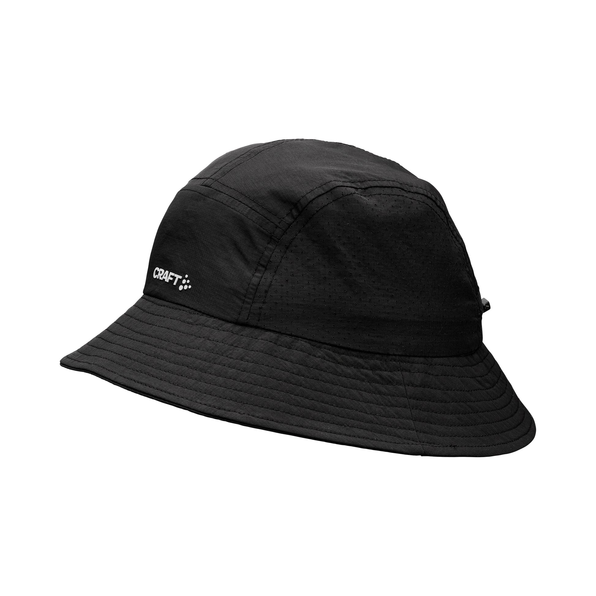 Craft Hypervent Cap Unisex - black