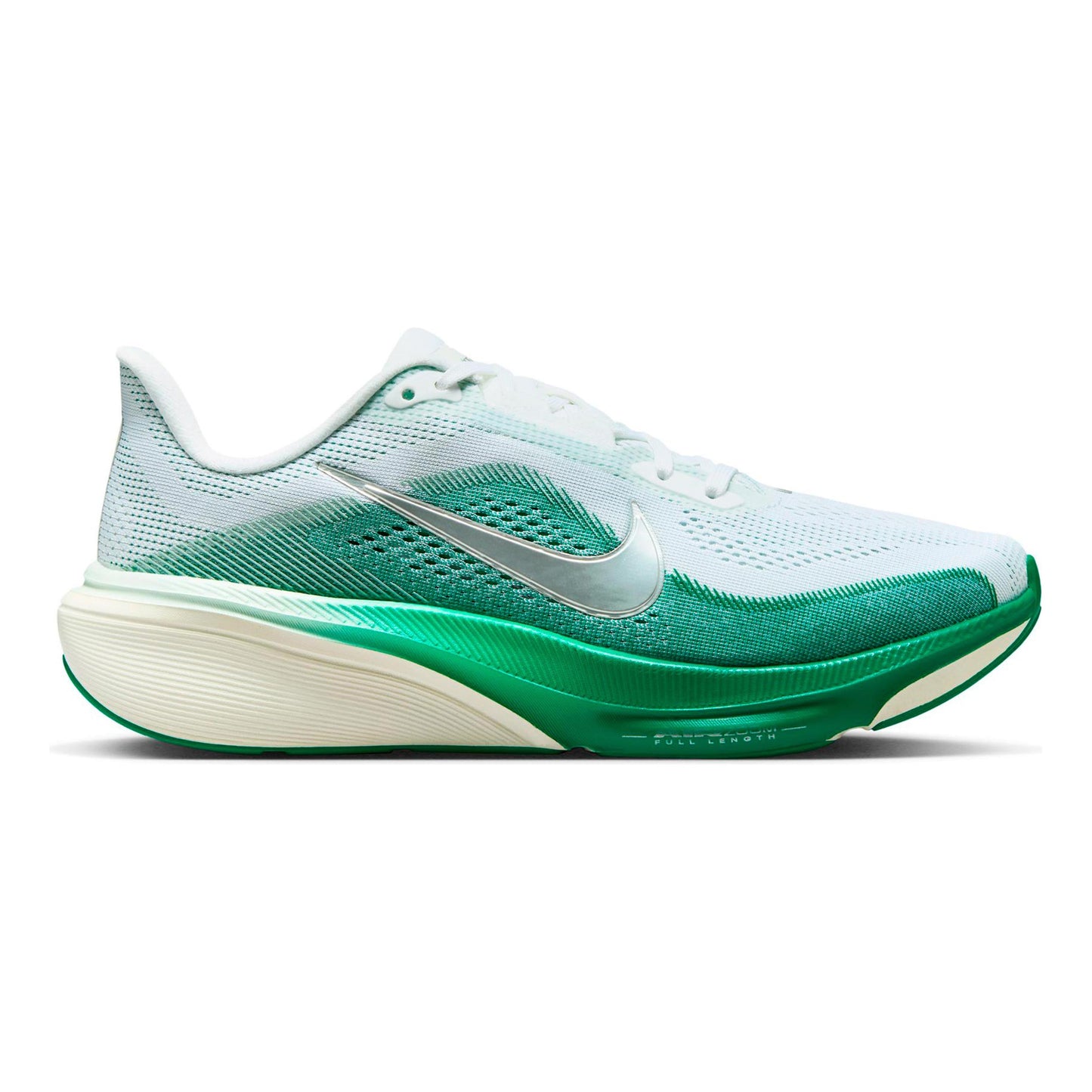 Nike Pegasus 42 Neutral running shoe Women - mint, green