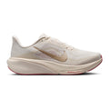 Pegasus 42 Neutral running shoe Women - cream, gold
