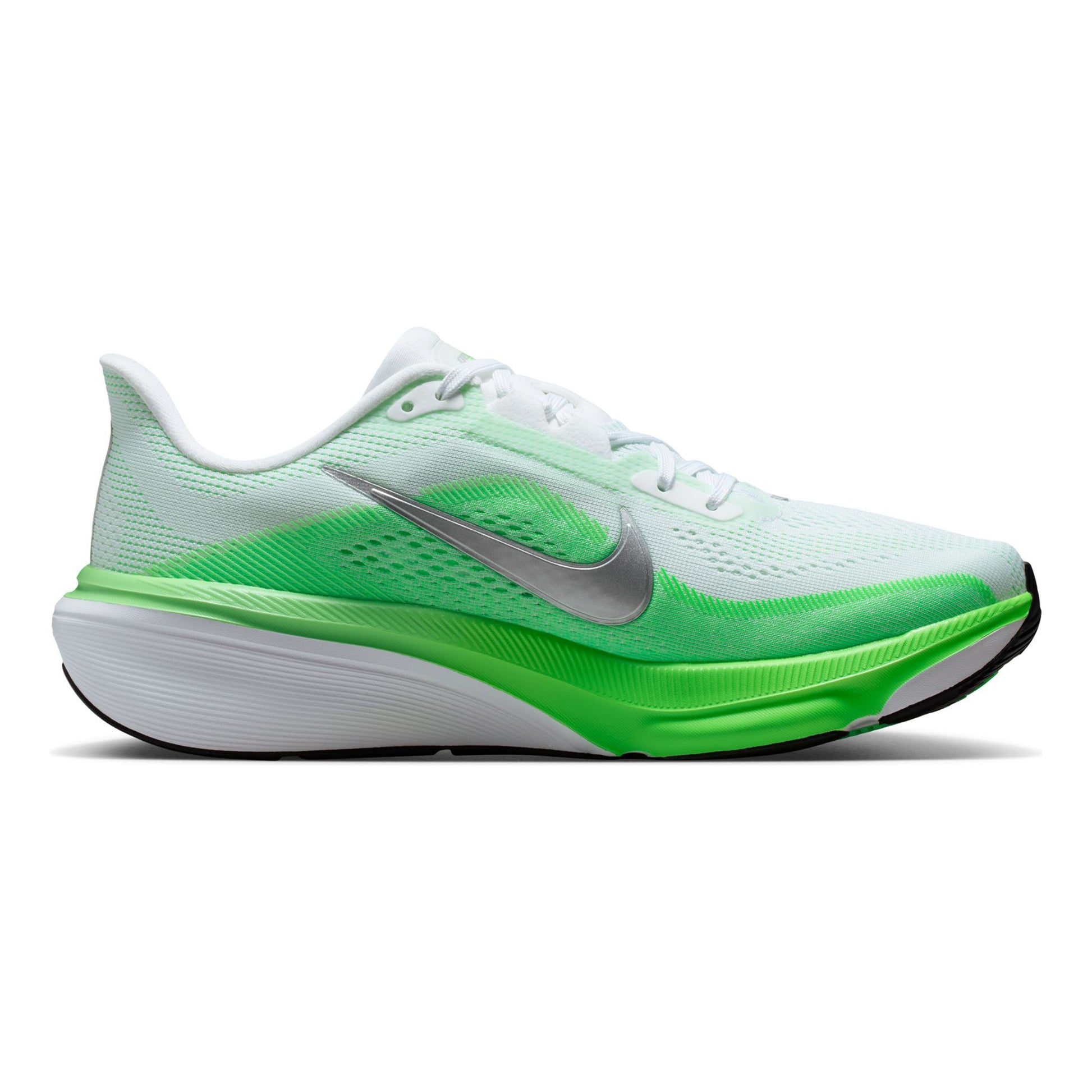 Nike Pegasus 42 Neutral running shoe Women - light green, green