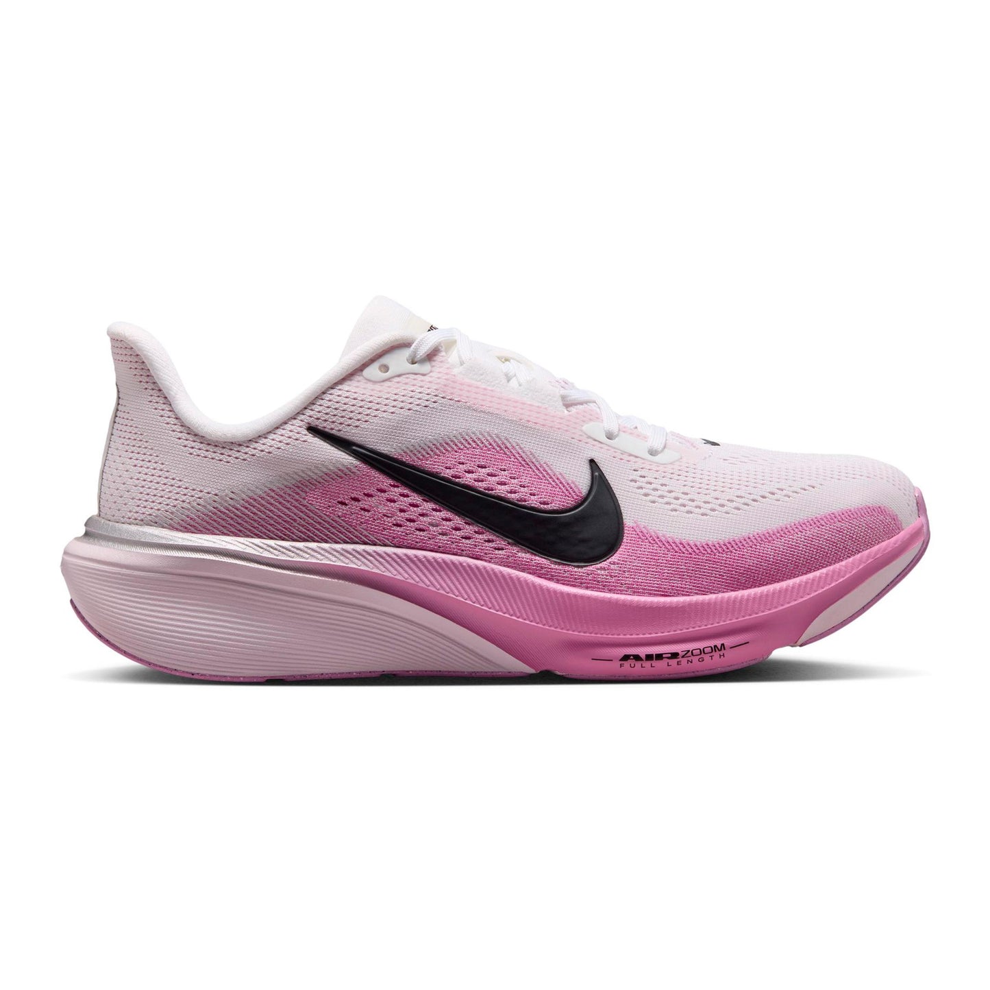 Nike Pegasus 42 Neutral running shoe Women - pink, lilac