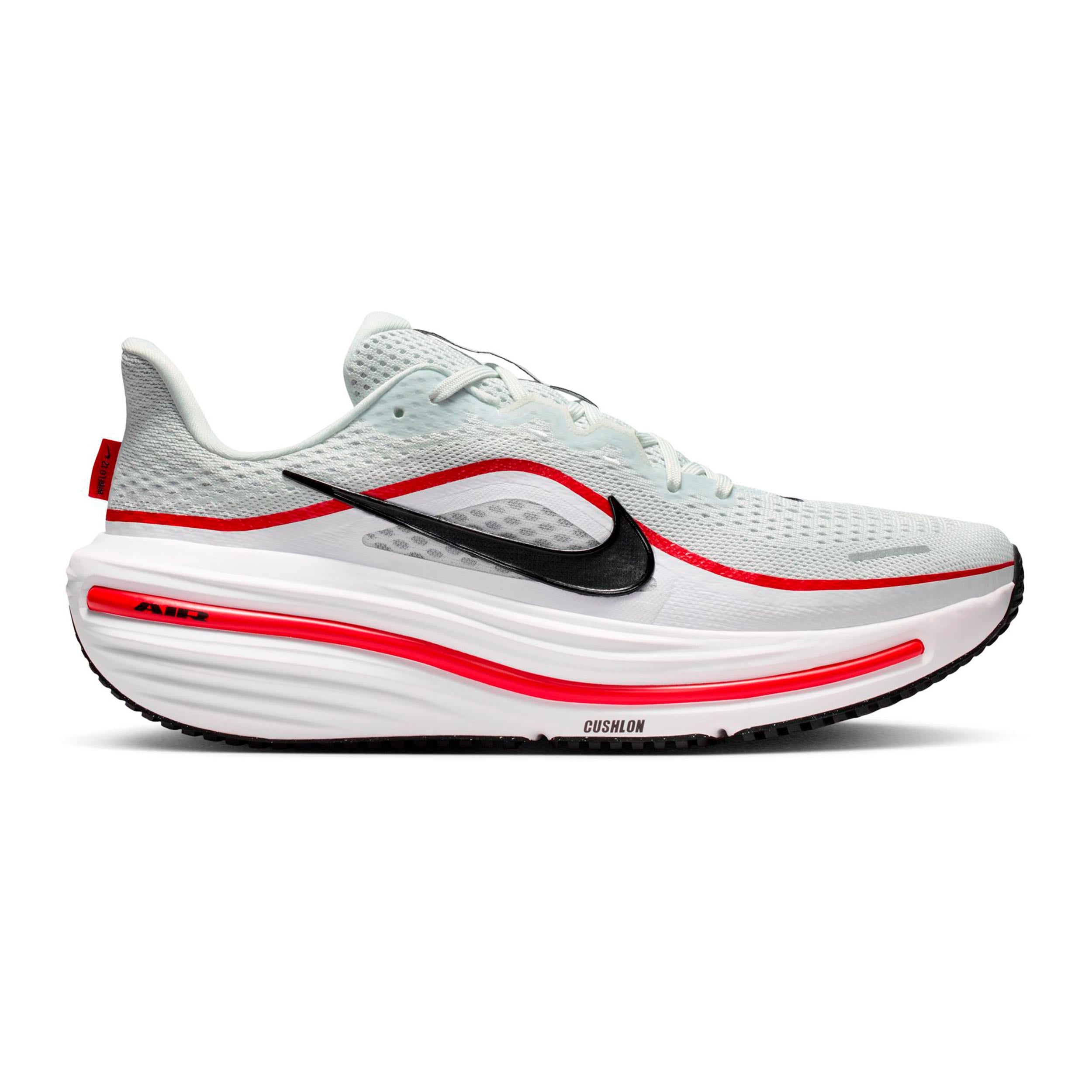 Nike Winflo 12 Neutral running shoe Men - white, red