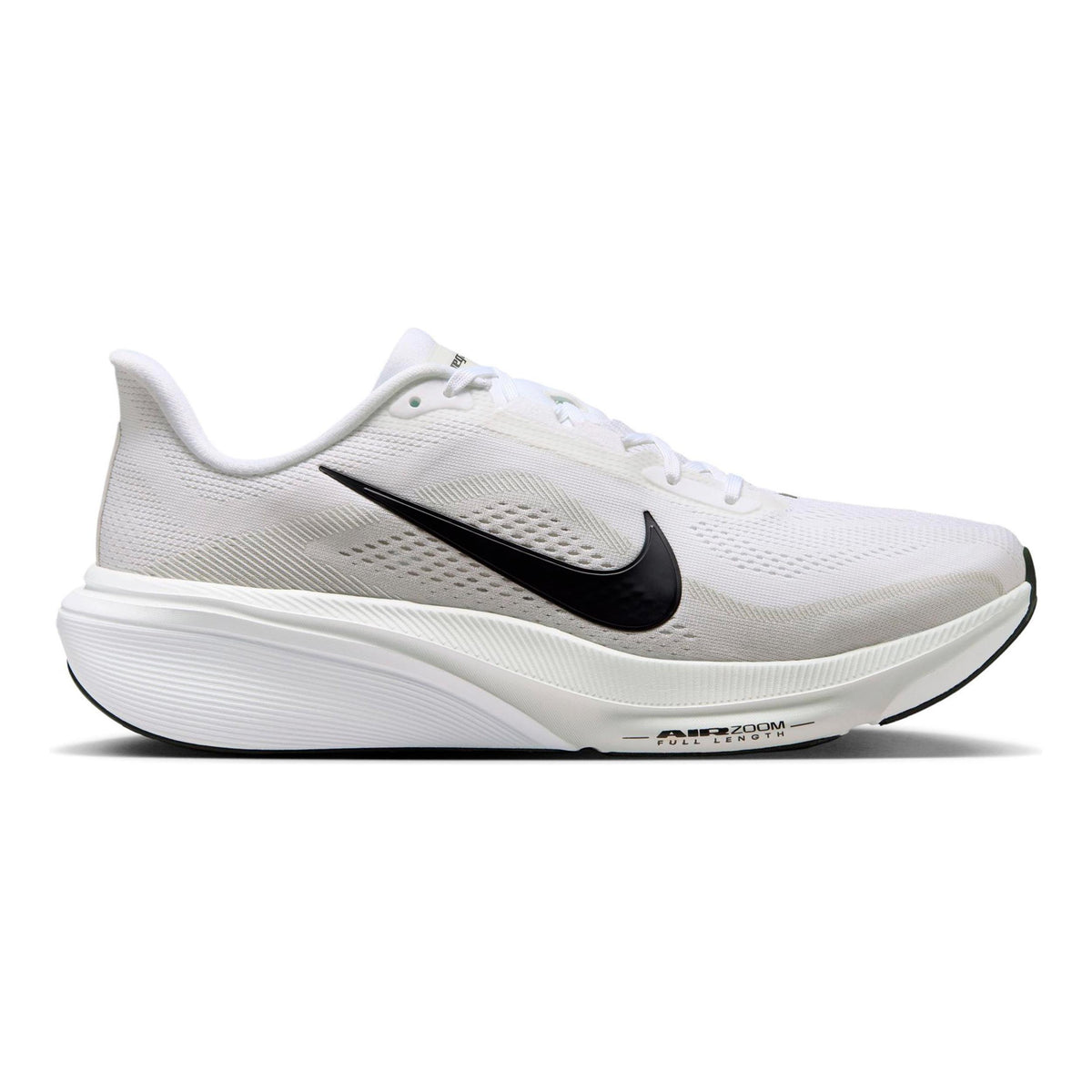 Nike Pegasus 42 Neutral running shoe Men - white, black