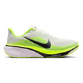 Pegasus 42 Neutral running shoe Men - white, neon yellow