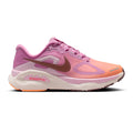 Structure Plus Stability running shoe Women - lilac, orange