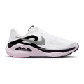 Structure Plus Stability running shoe Women - white, silver