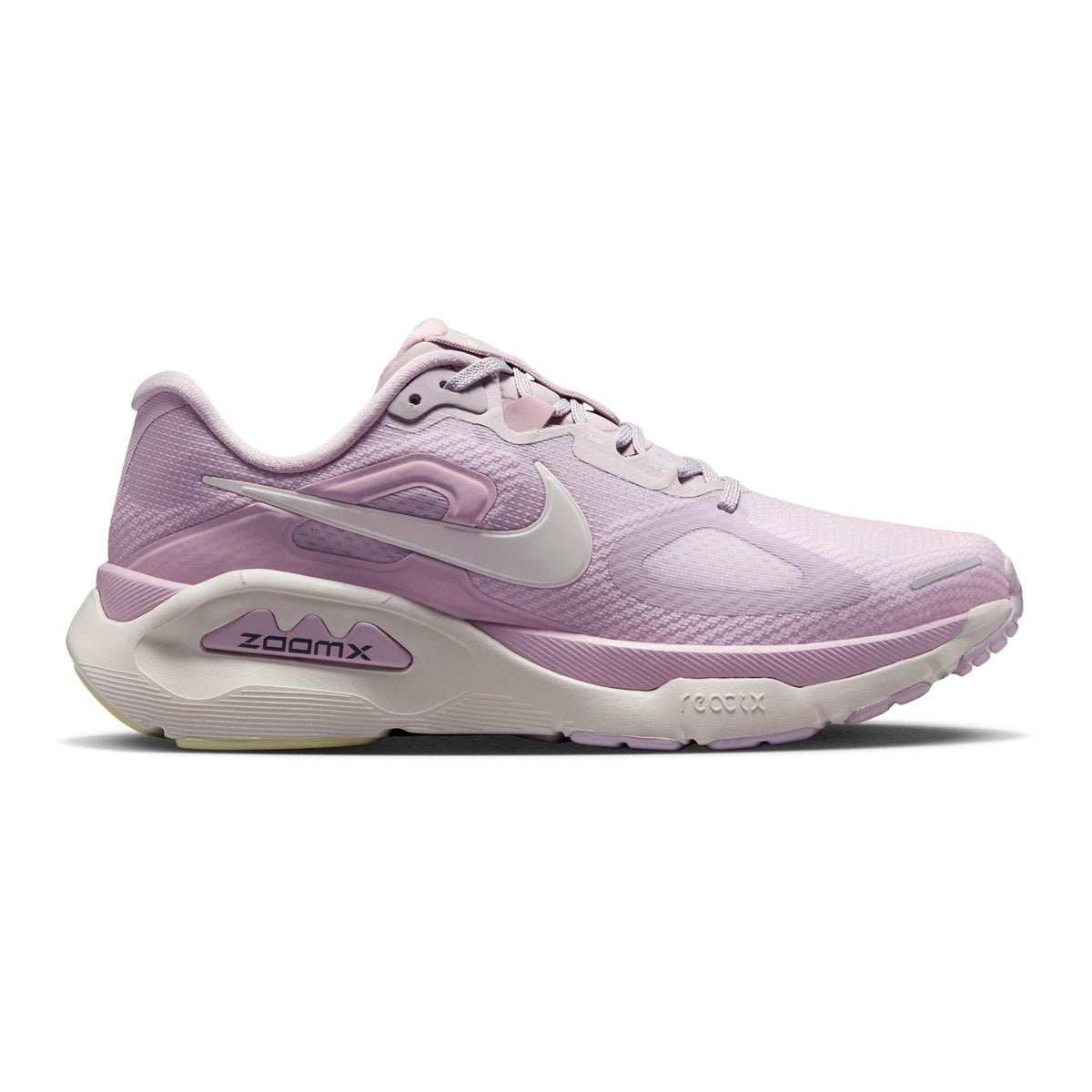 Nike Structure Plus Stability running shoe Women - lilac, cream