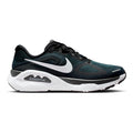 Structure Plus Stability running shoe Men - black, petrol