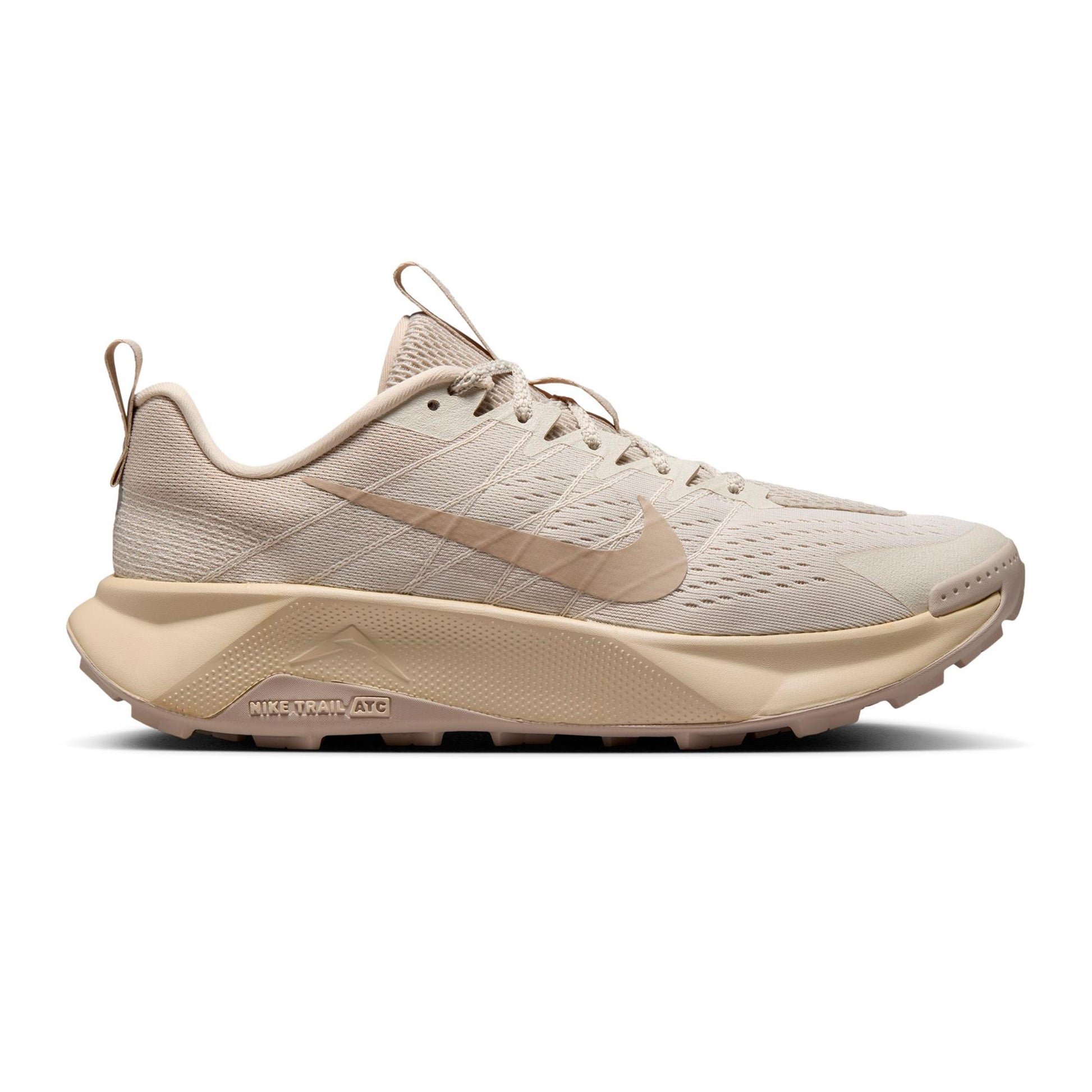 Nike Wildhorse 10 Trail running shoe Men - beige, cream