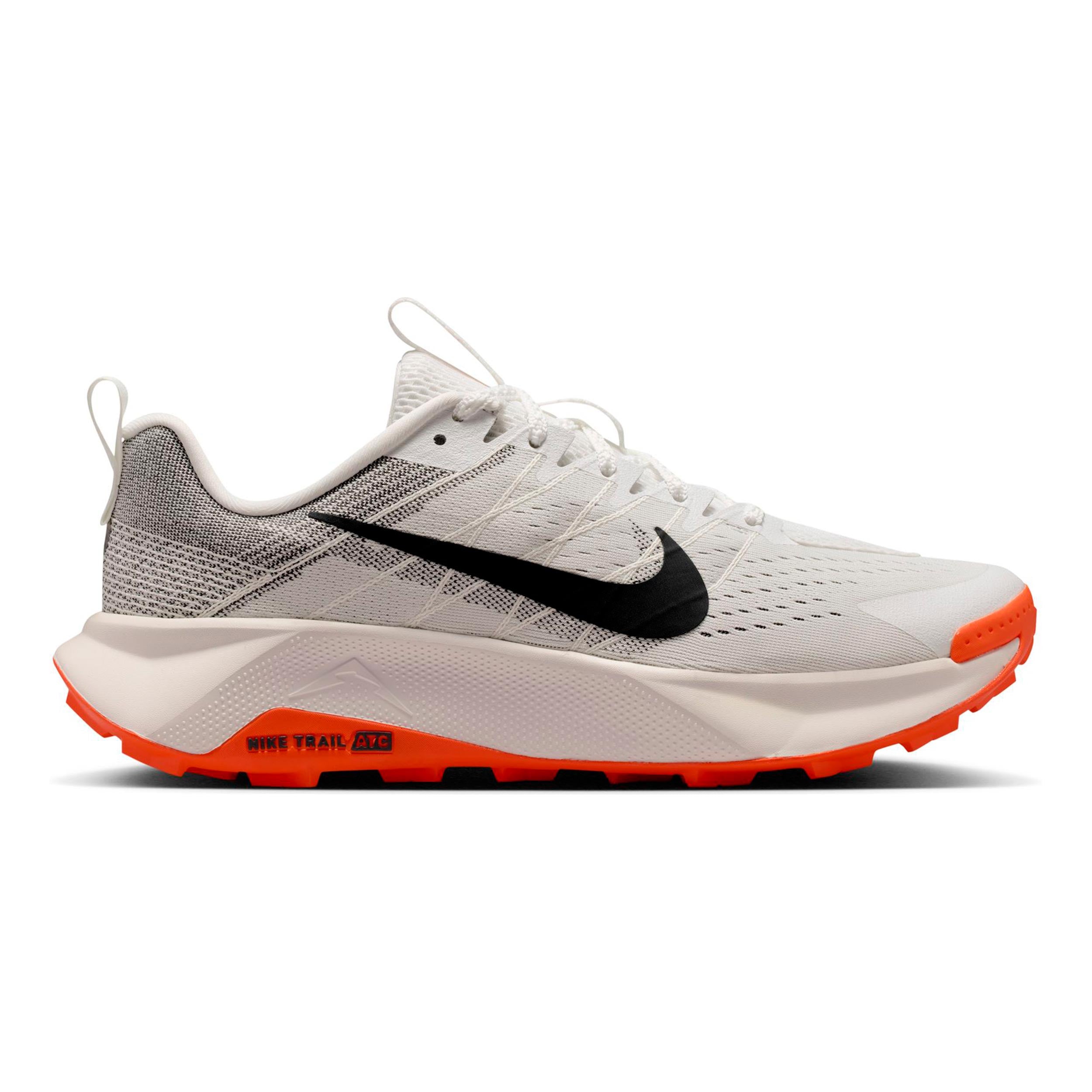 Nike Wildhorse 10 Trail running shoe Men - cream, orange
