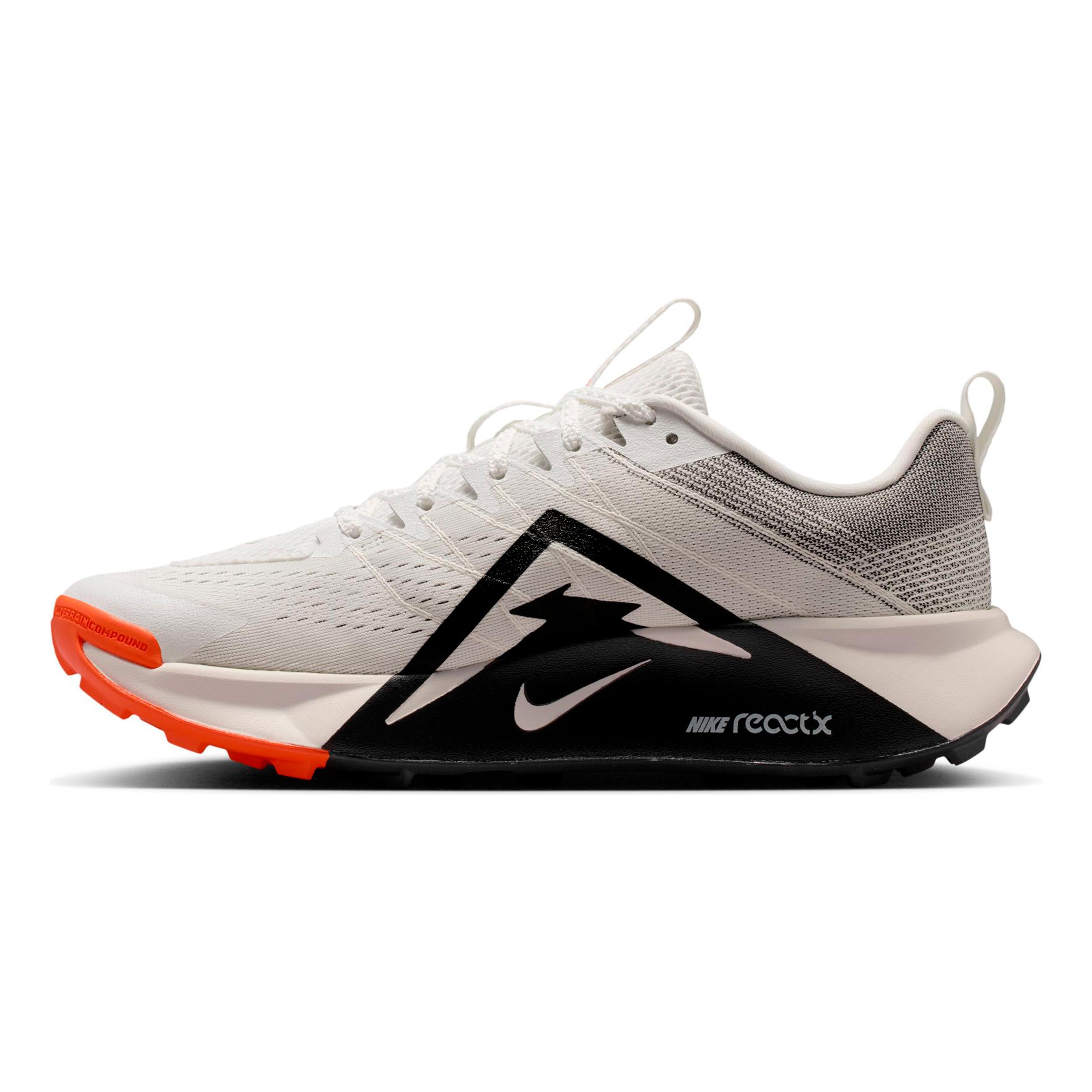 Wildhorse 10 Trail running shoe Men - cream, orange | Running Point