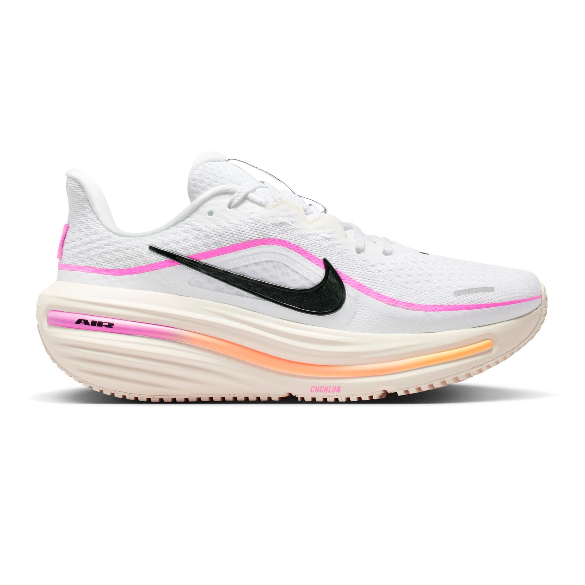 Nike Winflo 12 Neutral running shoe Women - white, lilac