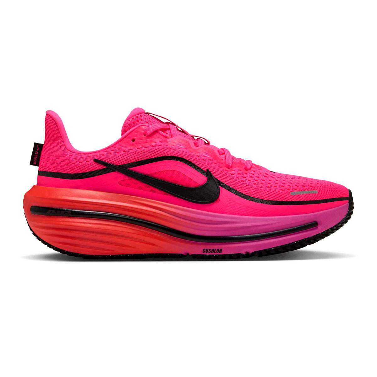 Nike Winflo 12 Neutral running shoe Women - pink, multicoloured