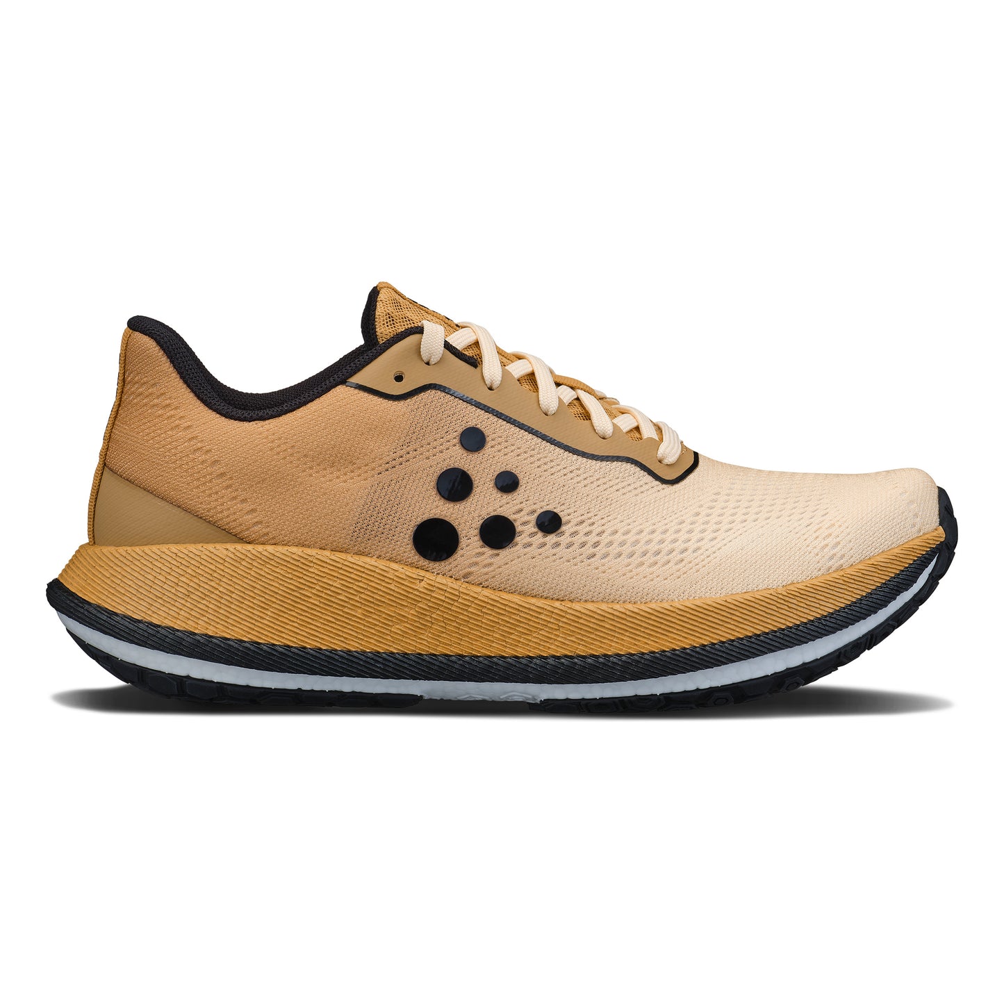 Craft Pacer 2 Neutral running shoe Men - grey, black