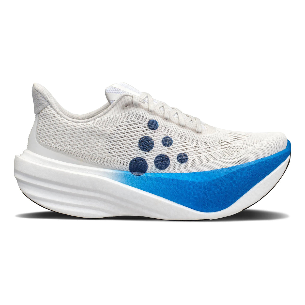 Craft Atmosfär 1 Neutral running shoe Men - white, blue
