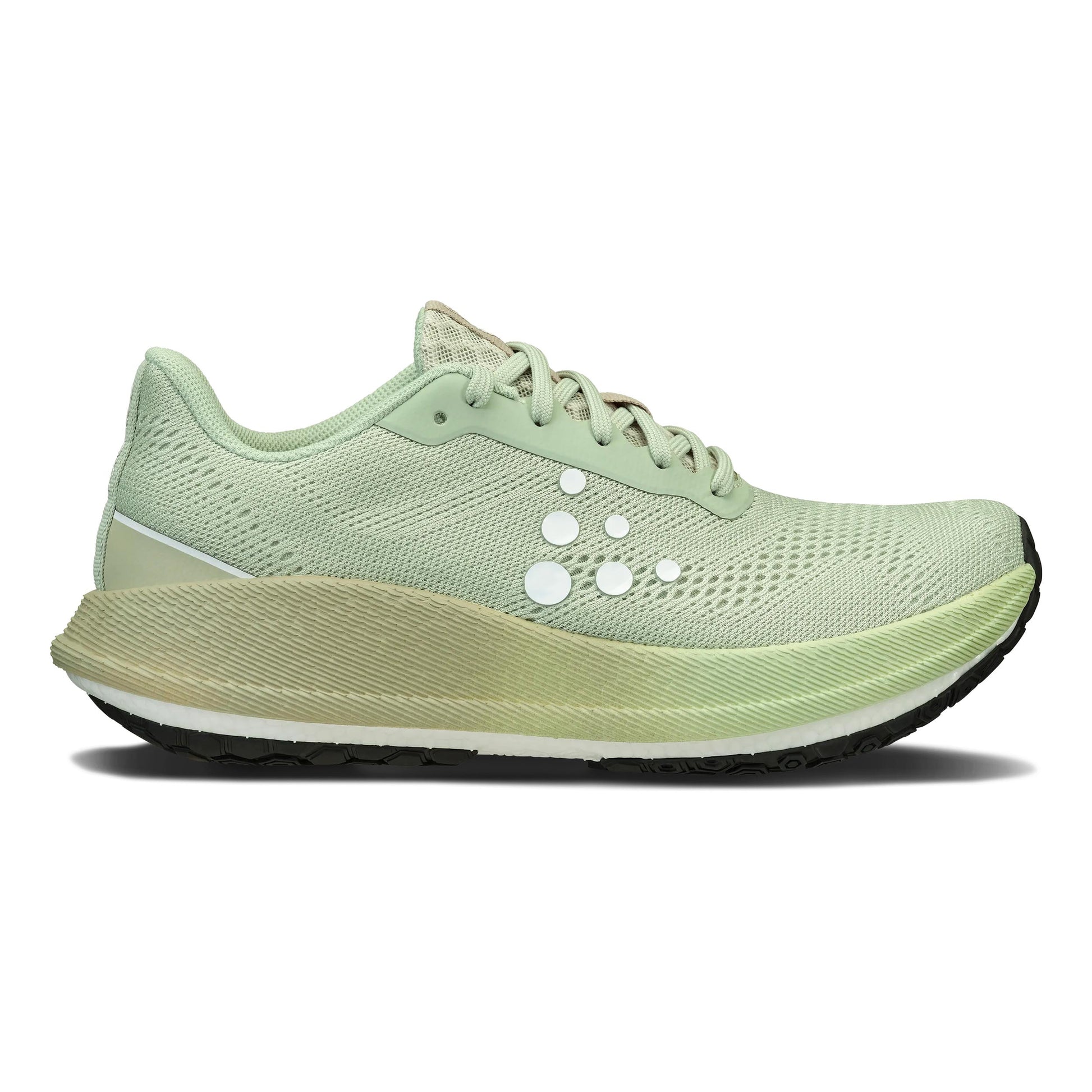 Craft PACER 2 W Neutral running shoe Women - olive