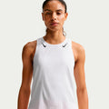 AeroSwift Running shirt Women - white, black