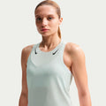 AeroSwift Running shirt Women - mint, black