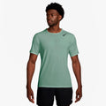 Aeroswift Running shirt Men - olive, black