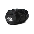 Base Camp Duffel XS Sports bag - black, white